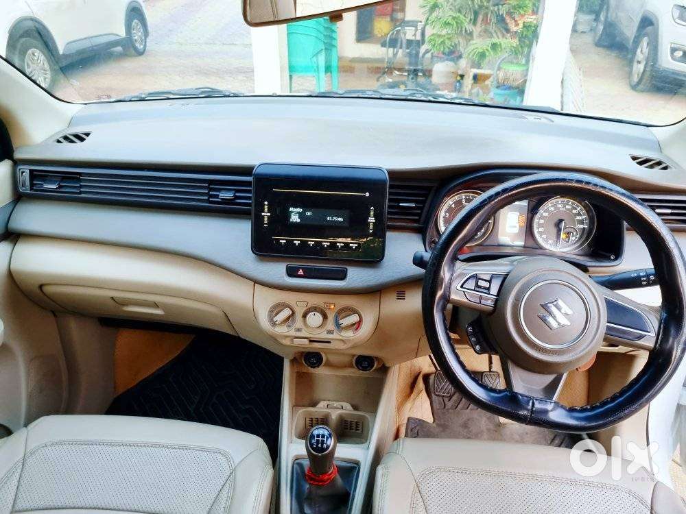 Maruti Suzuki Ertiga Vxi (o) Cng, 2024, Petrol