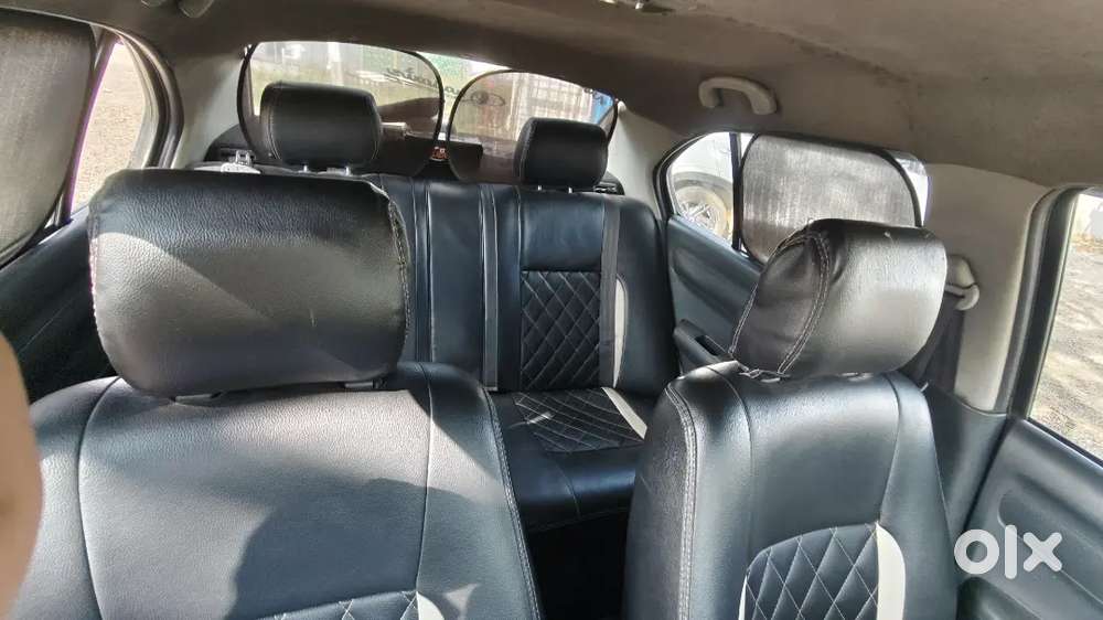 Maruti Suzuki Dzire 2017 Diesel 190000 Km Driven