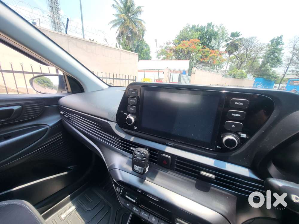Hyundai I20 Sportz 1.2 Mt, 2022, Petrol