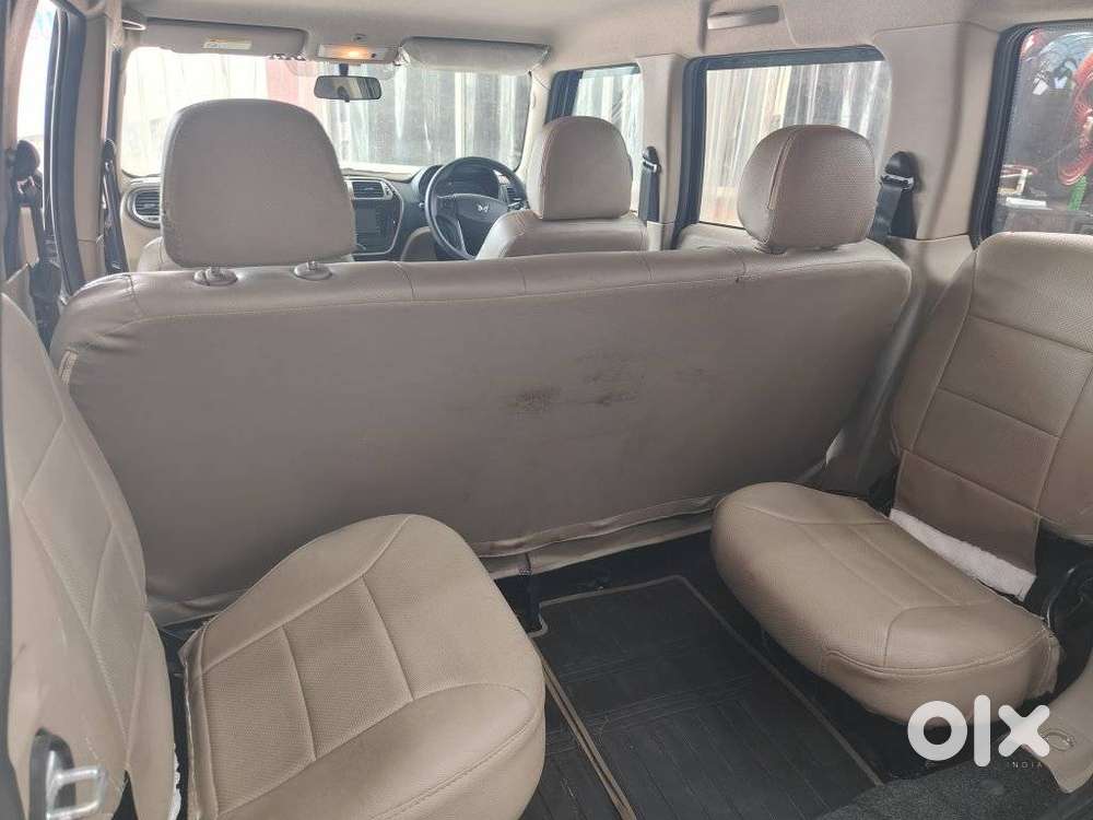 Mahindra Bolero Neo N10 (r), 2024, Diesel