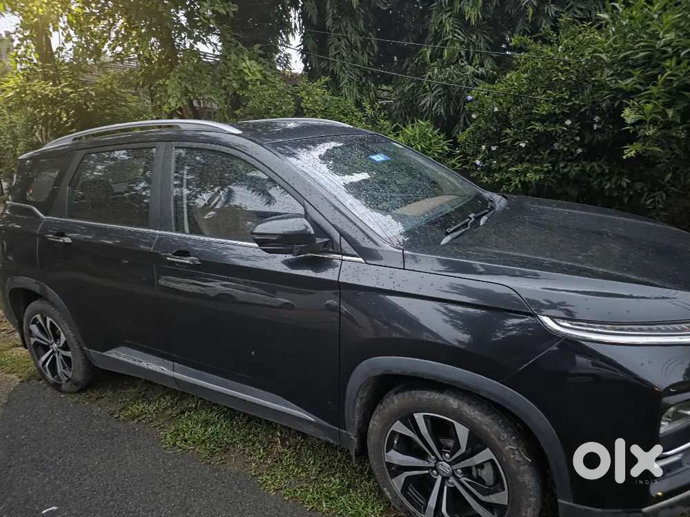 Mg Hector Plus 2.0 Sharp Diesel 2023