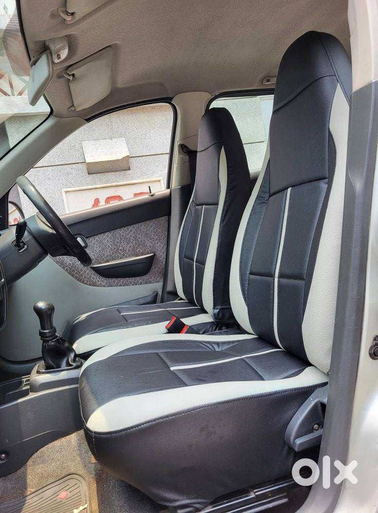 Maruti Suzuki Alto 800 Lxi, 2018, Petrol