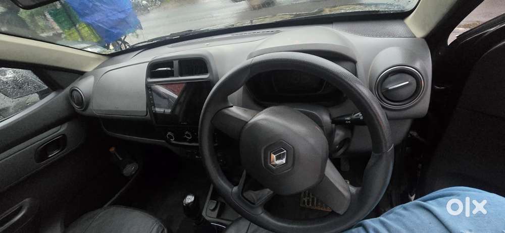 Renault Lodgy 110ps Rxl 7 Seater, 2015, Petrol