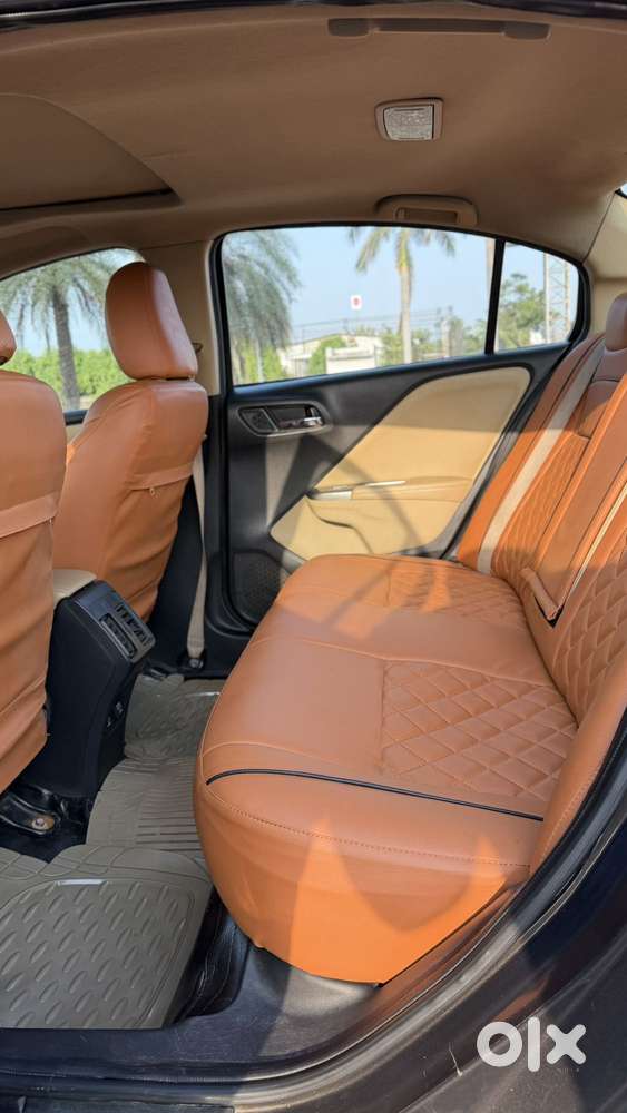 Honda City I Dtec Vx, 2014, Diesel