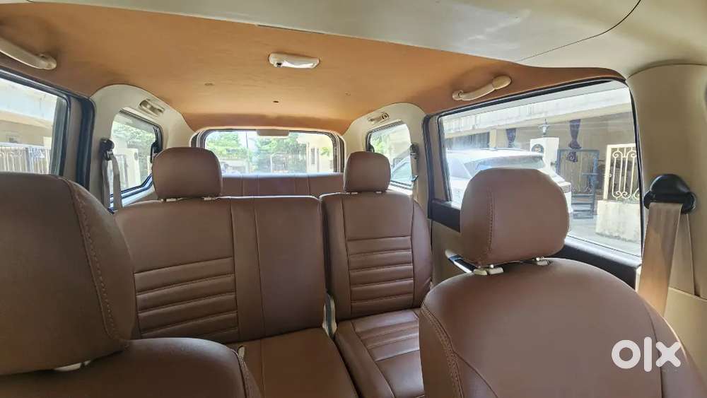 Chevrolet Enjoy 2013 Ls