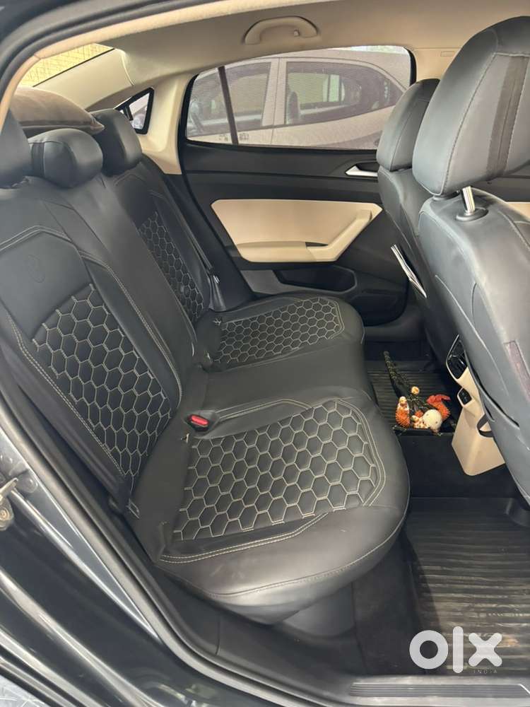 Volkswagen Virtus 2023