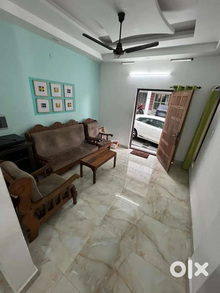2BHK in Kakkanad