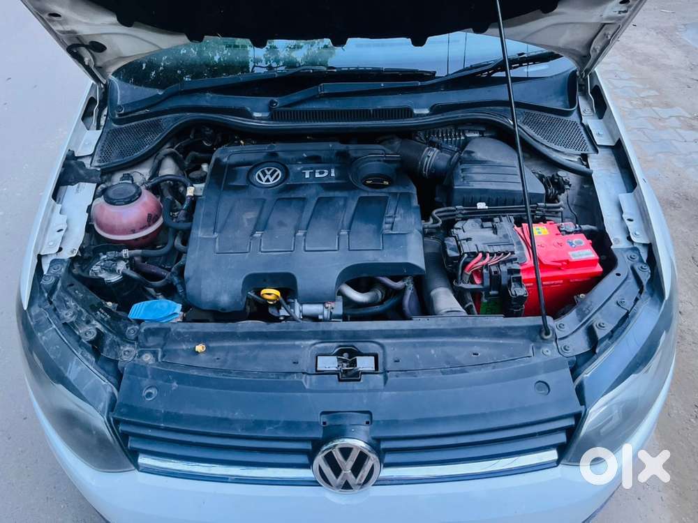 Polo 2020 Model Diesel