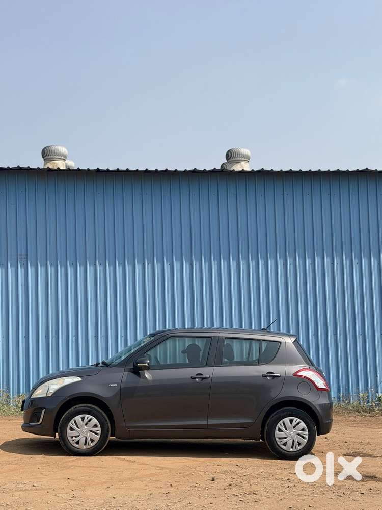 Maruti Suzuki Swift Ddis Vdi, 2017, Diesel