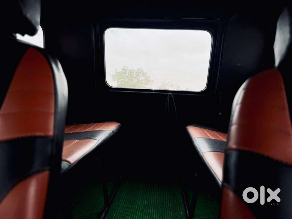 Mahindra Thar Crde 4x4 Bs Iv, 2015, Diesel