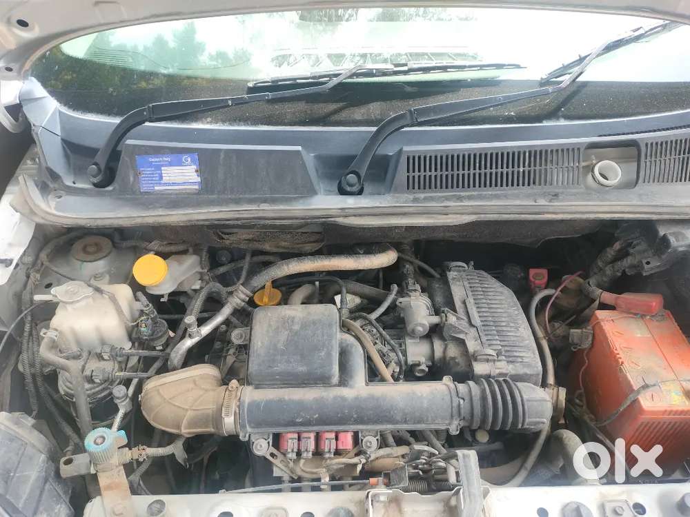 Renault Triber 2021 Cng & Hybrids 200000 Km Driven