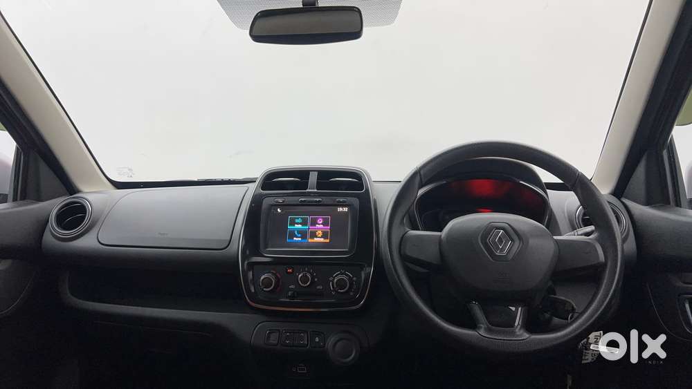 Renault Kwid 1.0 Rxt Sce Special (o), 2019, Petrol