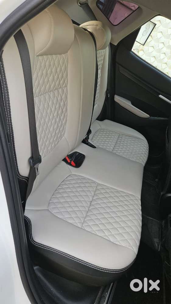 Kia Seltos Hte D, 2023, Diesel