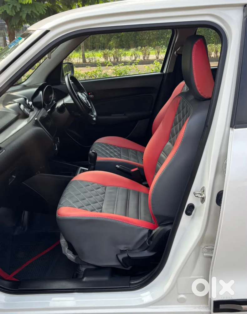 Maruti Suzuki Swift Vxi, 2021, Petrol