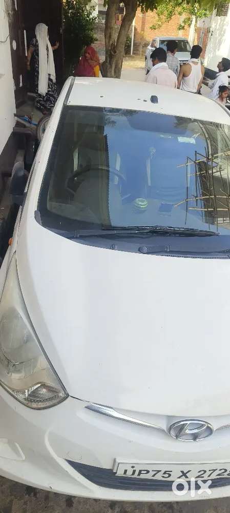 Hyundai Eon 0.8 Era Plus 2016