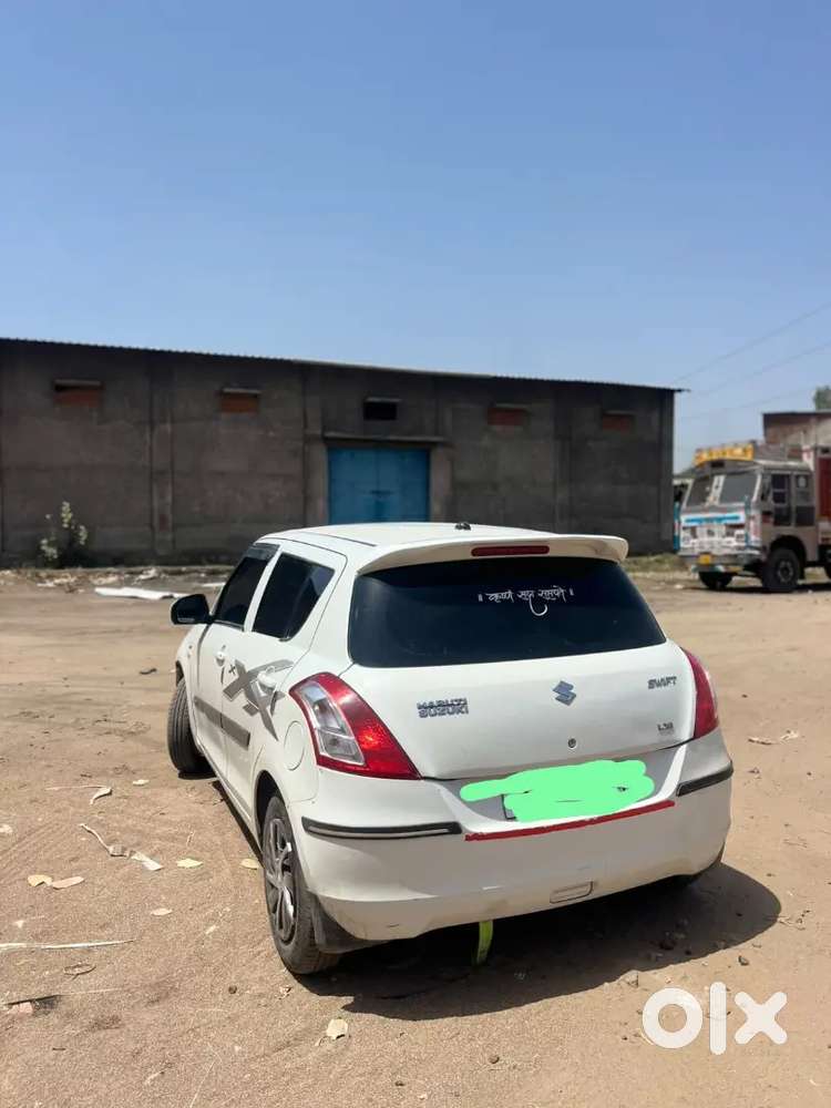 Maruti Suzuki Swift Vdi 2014