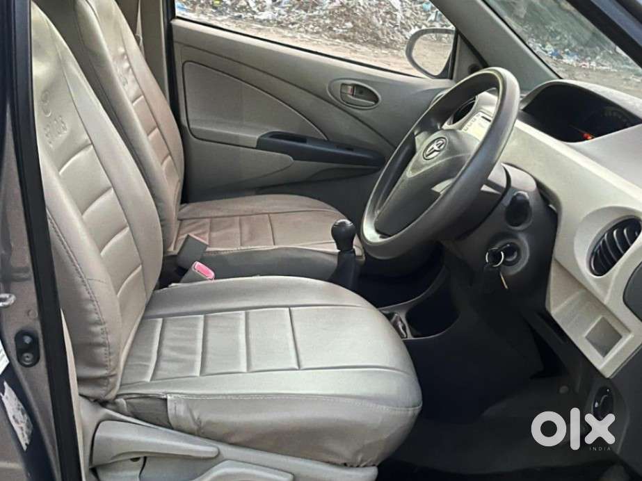 Toyota Etios Liva 2013-2014 G Sp, 2014, Petrol