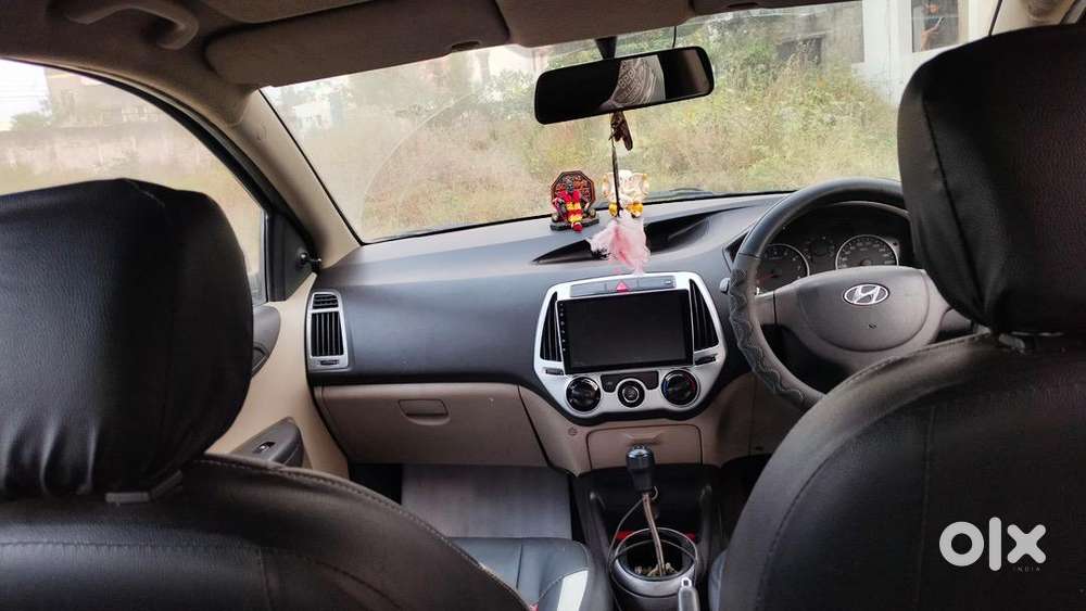Hyundai I20 2013 Petrol Good Condition