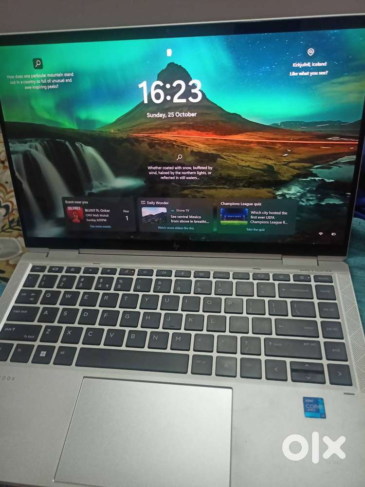 ELITEBOOK X360 1040 G8