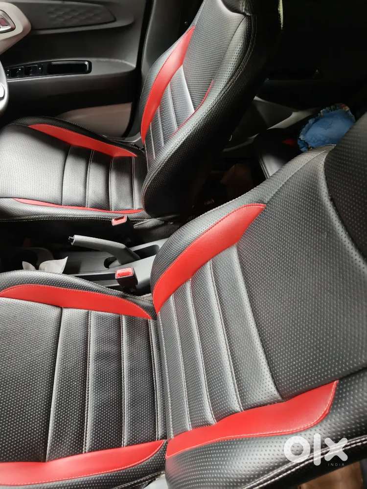 Hyundai Grand I10 Nios 2020