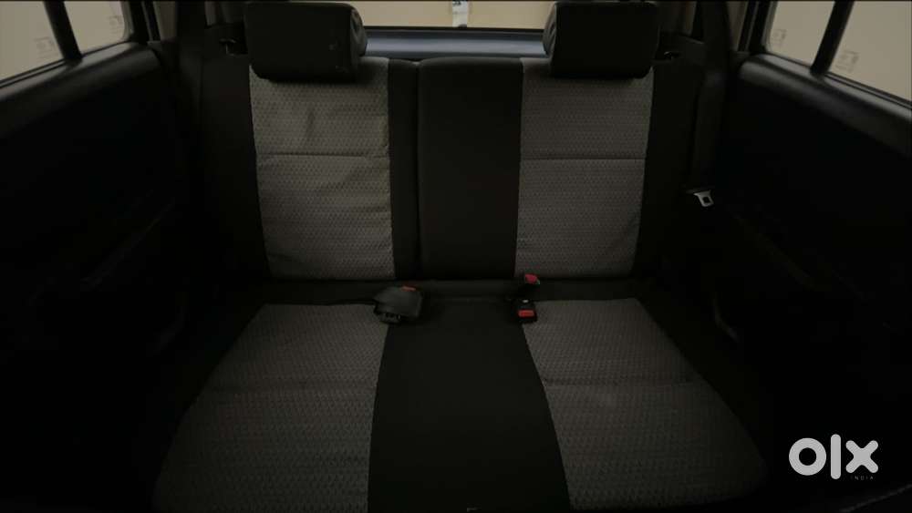 Maruti Suzuki Wagon R 1.0 Lxi Cng, 2011, Cng & Hybrids