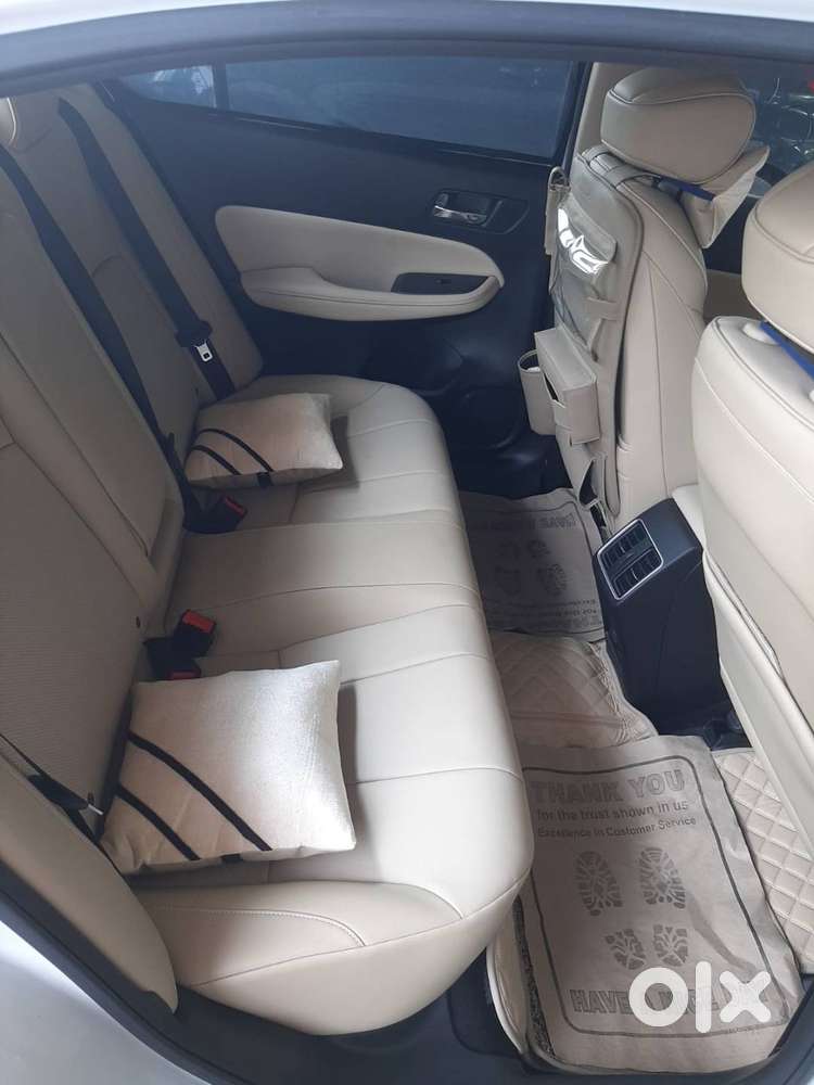 Next To New Condition