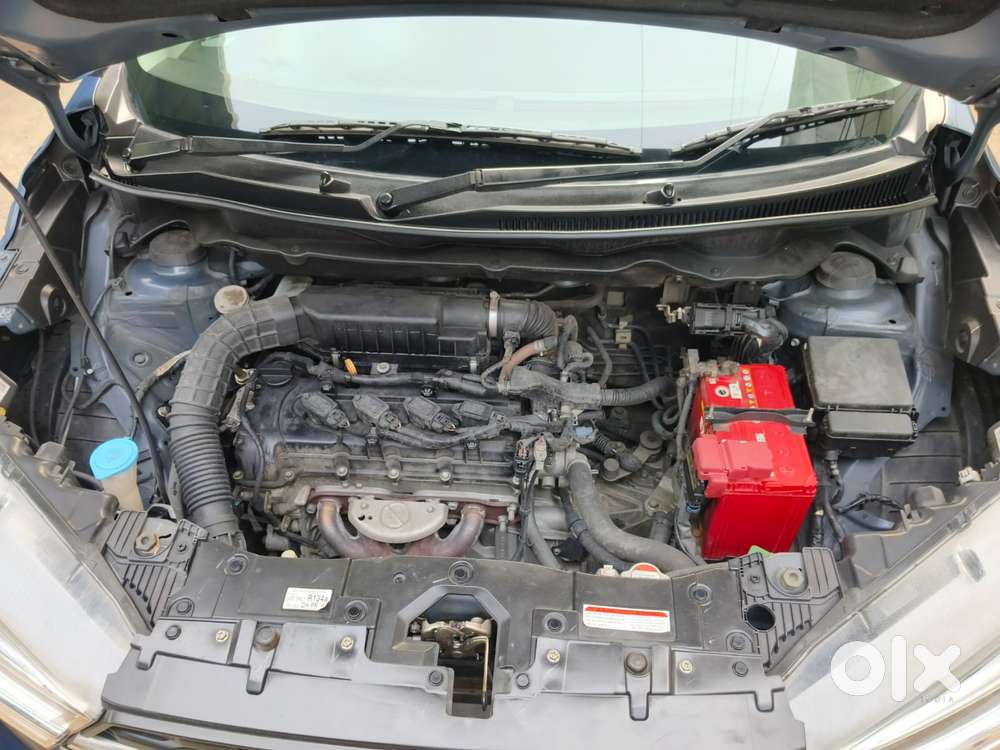 Maruti Suzuki Xl6 1.5 Alpha Mt, 2019, Petrol