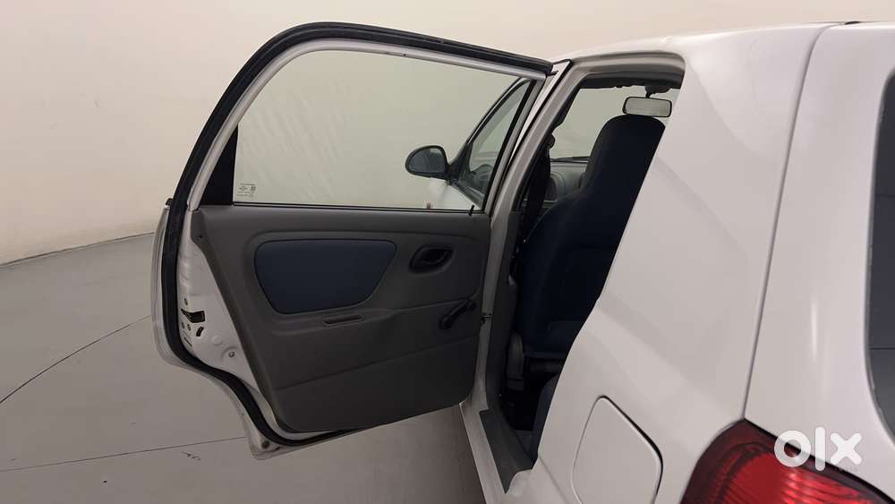 Maruti Suzuki Alto K10 2010-2014 Vxi, 2013, Petrol