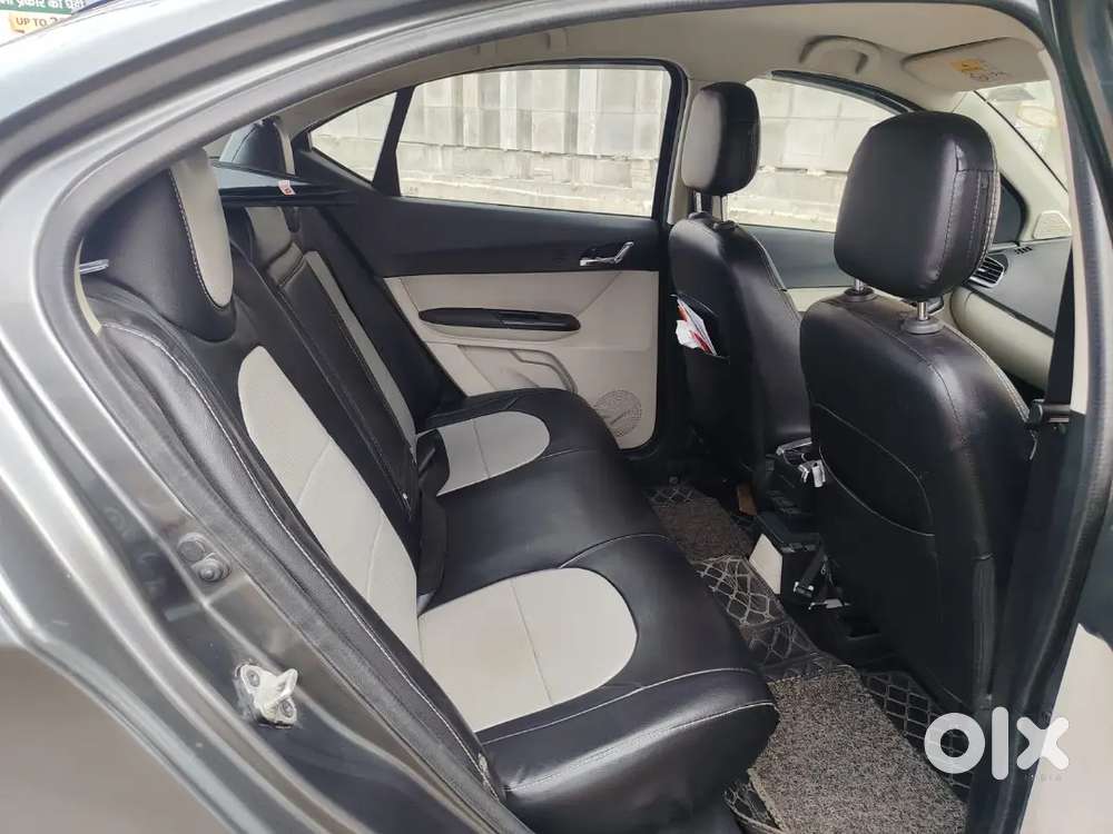 Tata Tigor 1.2 Revotron 2023