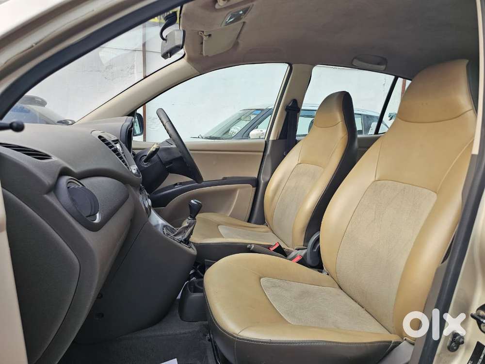 Hyundai Grand I10 1.2 Crdi Era, 2012, Petrol
