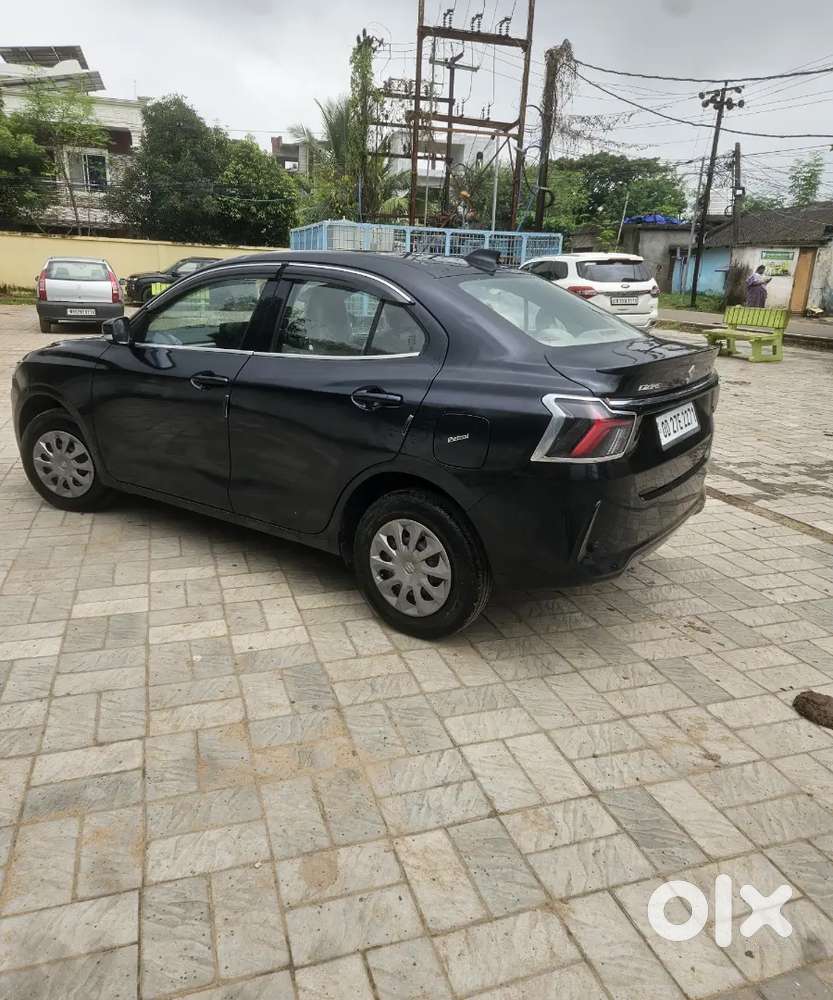Maruti Suzuki Swift Dzire Vxi 2025