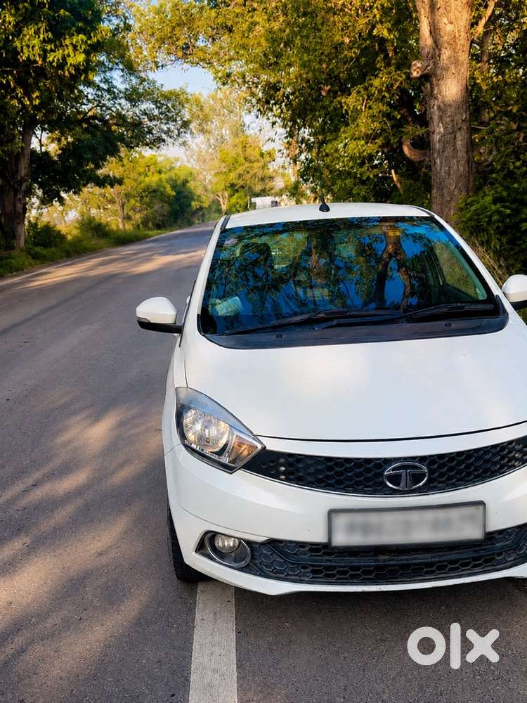 Tata Tiago Petrol Manual 2019