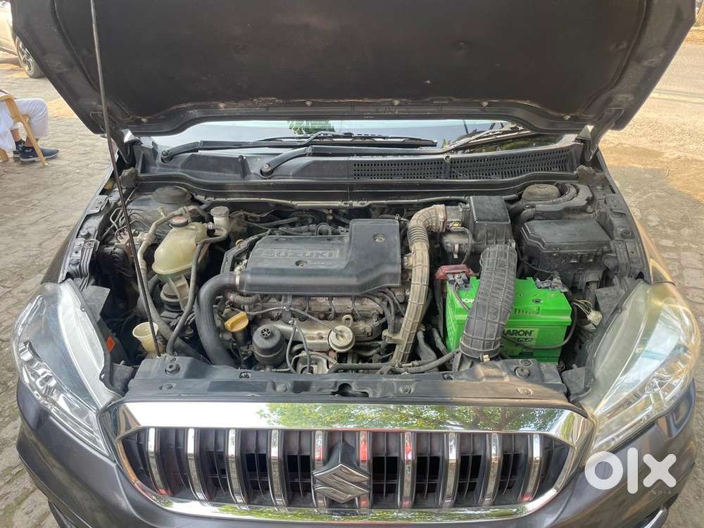 Maruti Suzuki S-cross 2020 Diesel Well Maintained