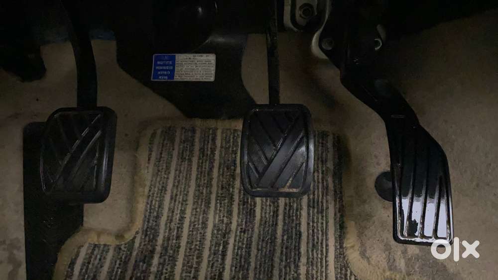 Maruti Suzuki Ciaz 1.4 Alpha, 2018, Petrol