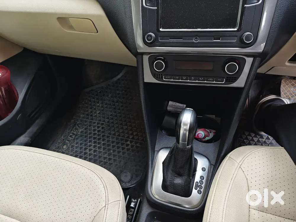 Volkswagen Vento 2021 Highline Plus