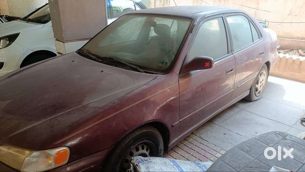 Left Hand Drive American Automatic,