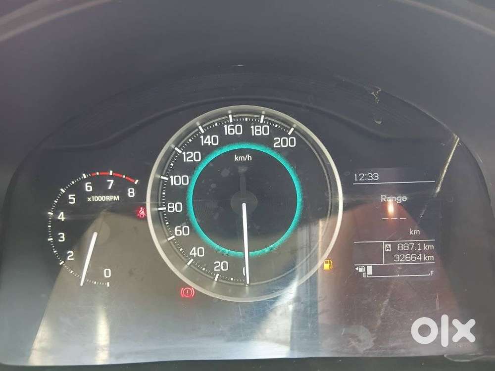 Maruti Suzuki Ignis 1.3 Zeta, 2022, Petrol