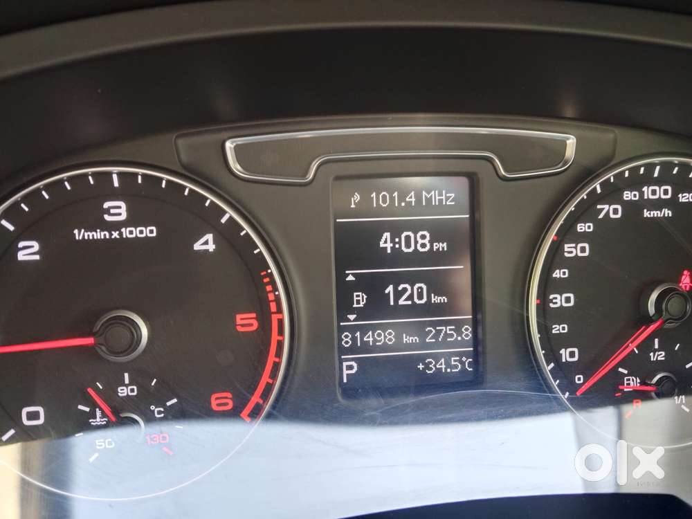 Audi Q7 3.0 35 Tdi Quattro Technology, 2017, Diesel