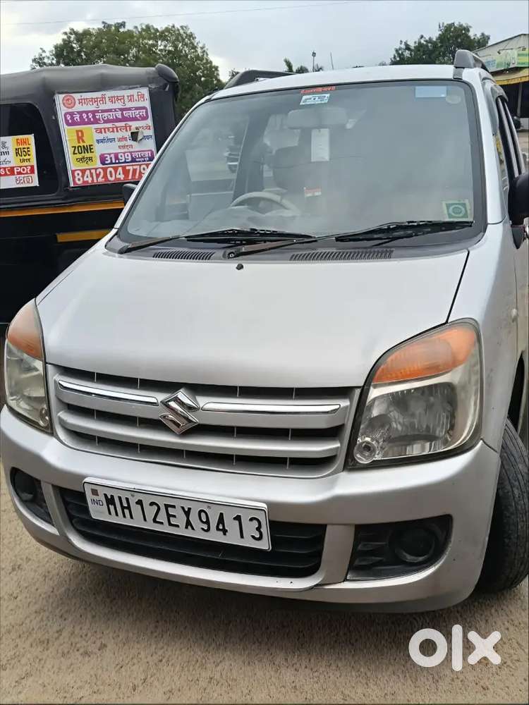 Well-maintained 2008 Maruti Wagonr For Sale