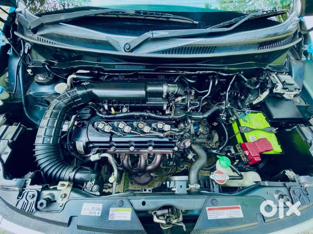 Maruti Suzuki Ignis 1.2 Alpha Mt, 2021, Petrol