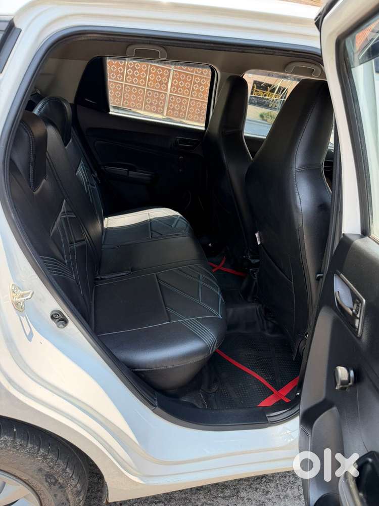 Maruti Suzuki Swift Lxi Option, 2023, Petrol