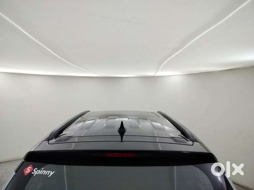 Toyota Urban Cruiser Hyryder 1.5 V Neo Drive At, 2023, Petrol