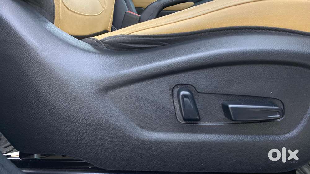 Kia Seltos 1.5 Htx+ Diesel Imt, 2023, Diesel