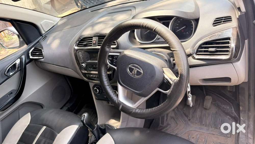 Tata Tiago 2016 Diesel 120000 Km Driven