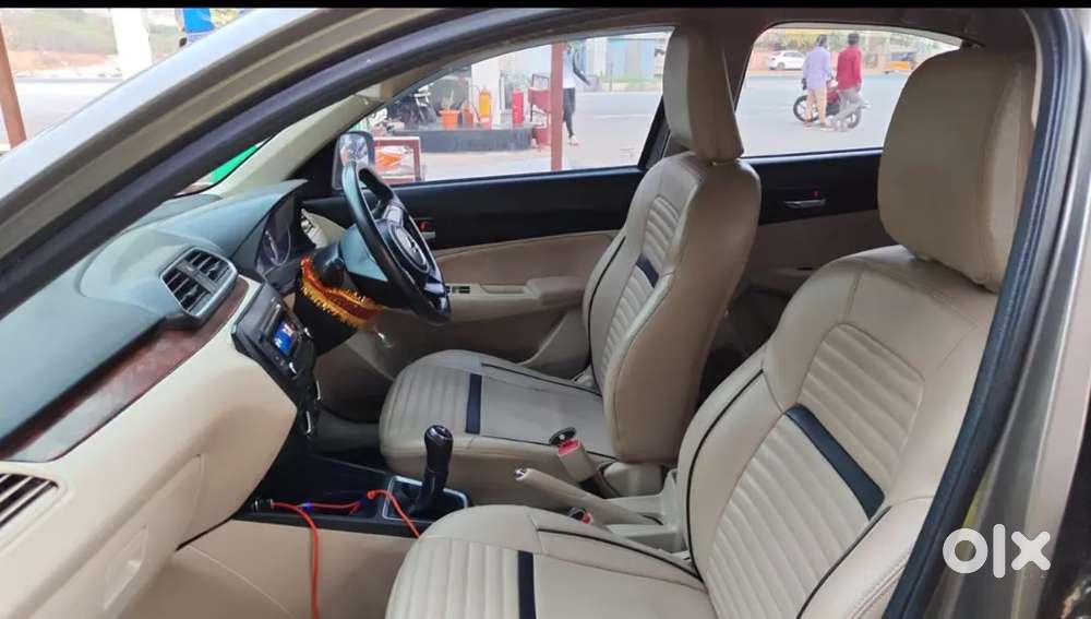 Maruti Suzuki Swift Dzire 2019 Diesel 120000 Km Driven