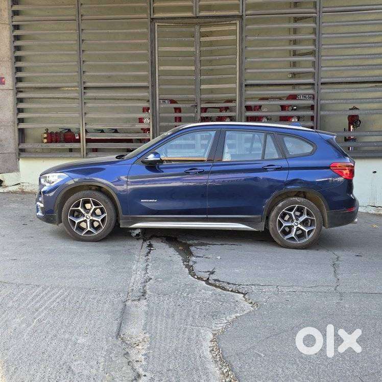 Bmw X1 2.0 Sdrive 20d, 2018, Diesel