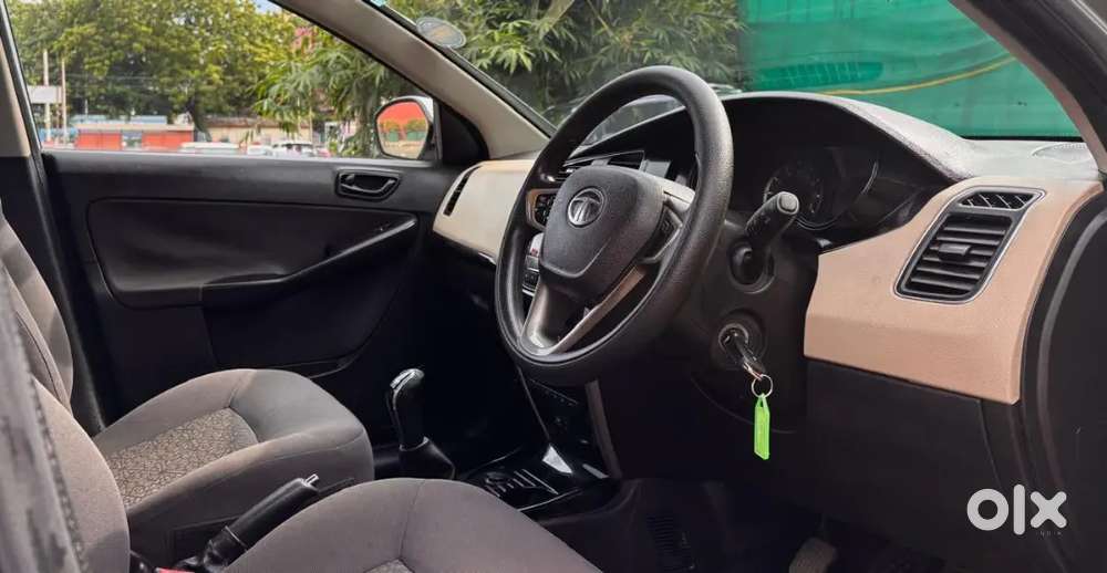 Tata Zest Quadrajet 2015