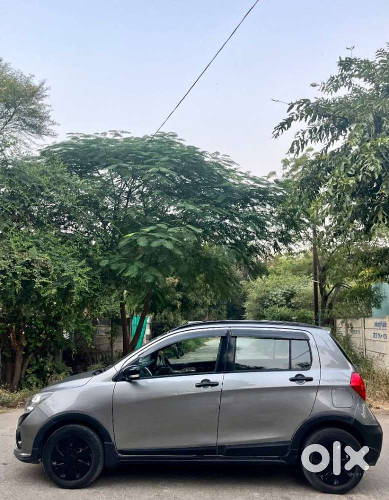 Maruti Suzuki Celerio X Zxi, 2018, Petrol