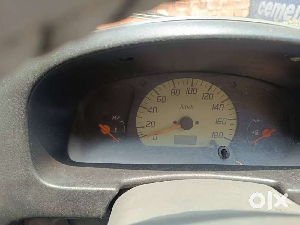 Maruti Suzuki Alto 800 2009 Petrol Good Condition