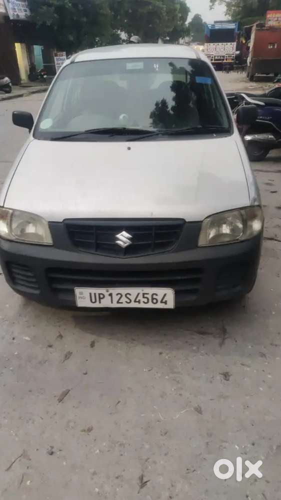 Maruti Suzuki Alto 2009 Variant